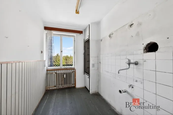 Prodej bytu 3+1, Zvoleněves, 71 m2
