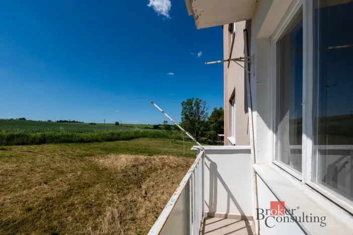 Prodej bytu 3+1, Zvoleněves, 71 m2