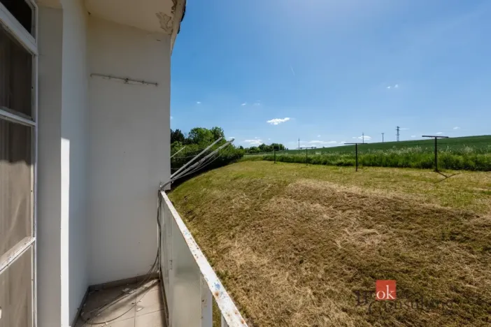 Prodej bytu 3+1, Zvoleněves, 71 m2