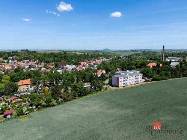 Prodej bytu 3+1, Zvoleněves, 71 m2