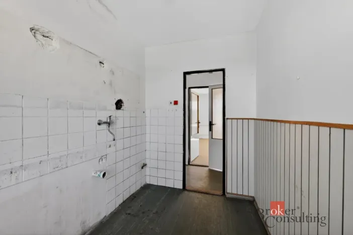 Prodej bytu 3+1, Zvoleněves, 71 m2