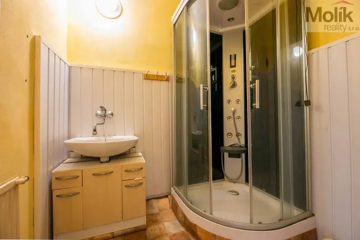 Prodej bytu 2+1, Kadaň, kpt. Jaroše, 59 m2