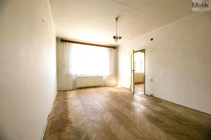Prodej bytu 2+1, Kadaň, kpt. Jaroše, 59 m2