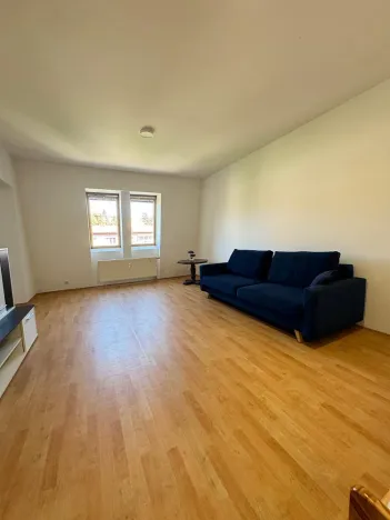 Prodej bytu 1+1, Aš, Hlavní, 45 m2
