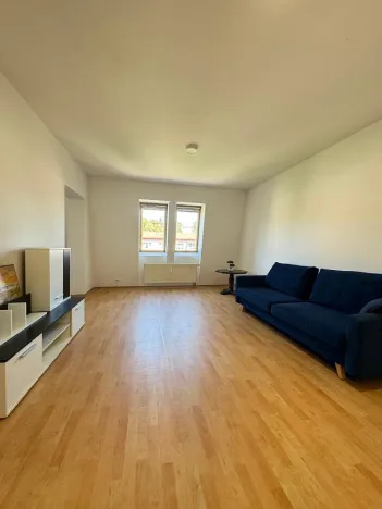 Prodej bytu 1+1, Aš, Hlavní, 45 m2
