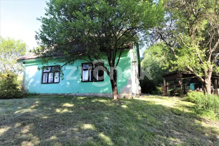 Prodej chalupy, Štítná nad Vláří-Popov - Štítná nad Vláří, 81 m2