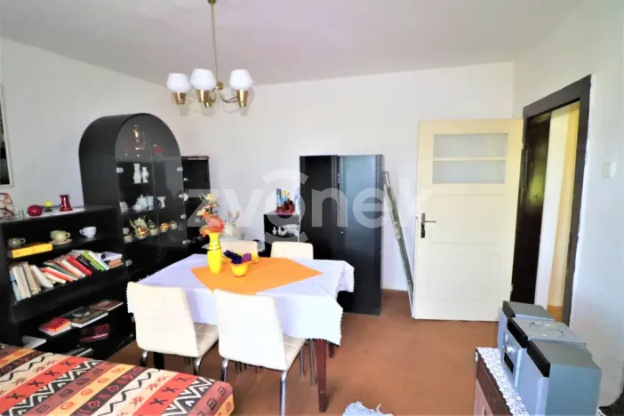 Prodej chalupy, Štítná nad Vláří-Popov - Štítná nad Vláří, 81 m2