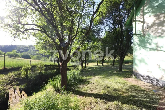 Prodej chalupy, Štítná nad Vláří-Popov - Štítná nad Vláří, 81 m2