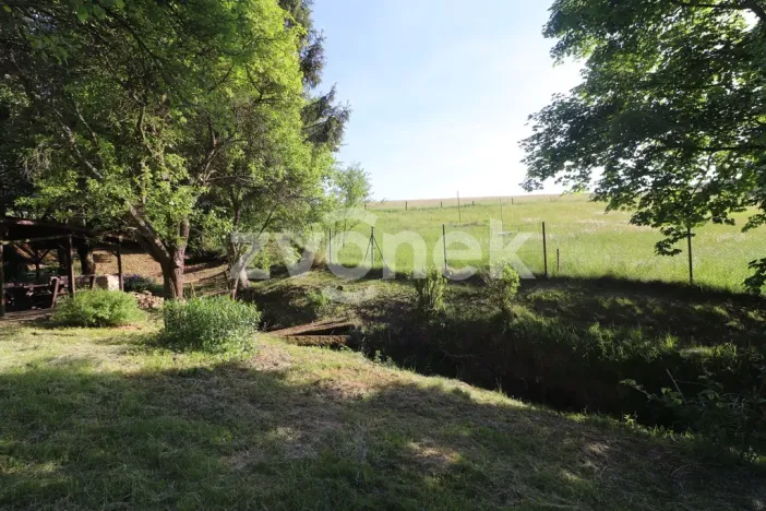 Prodej chalupy, Štítná nad Vláří-Popov - Štítná nad Vláří, 81 m2
