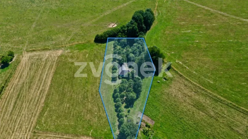Prodej chalupy, Štítná nad Vláří-Popov - Štítná nad Vláří, 81 m2