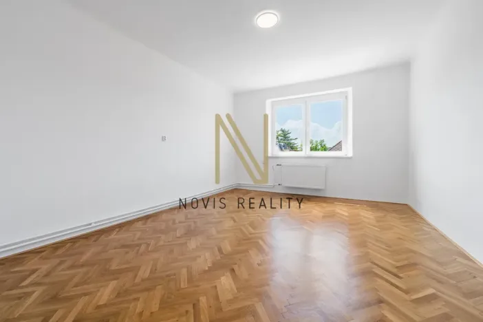 Pronájem bytu 1+1, Klatovy, Masarykova, 46 m2
