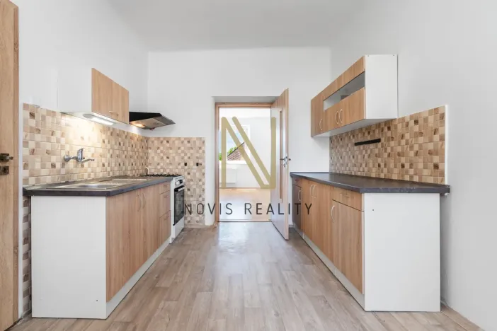 Pronájem bytu 1+1, Klatovy, Masarykova, 46 m2