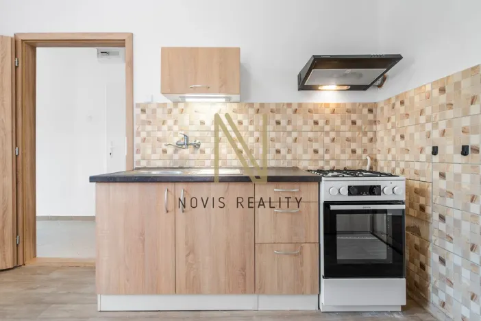 Pronájem bytu 1+1, Klatovy, Masarykova, 46 m2