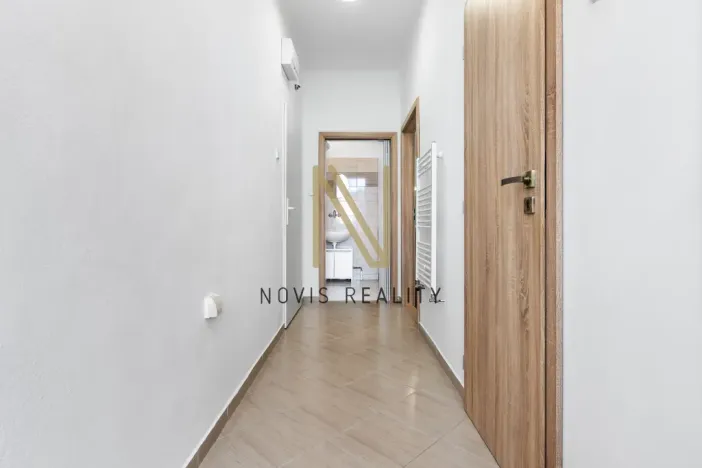 Pronájem bytu 1+1, Klatovy, Masarykova, 46 m2