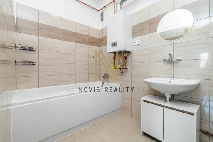 Pronájem bytu 1+1, Klatovy, Masarykova, 46 m2