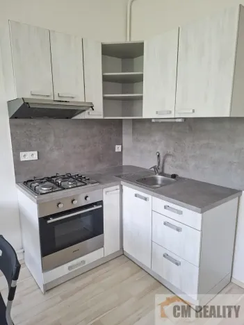 Pronájem bytu 2+kk, Prostějov, Šárka, 51 m2
