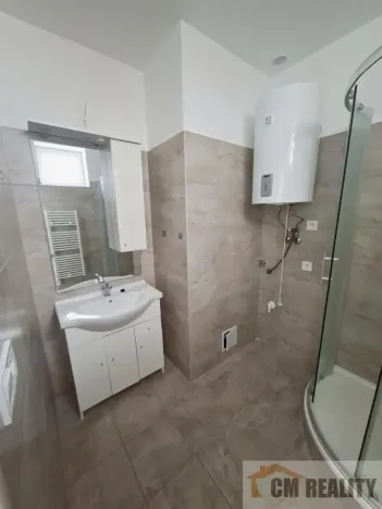 Pronájem bytu 2+kk, Prostějov, Šárka, 51 m2