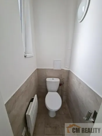 Pronájem bytu 2+kk, Prostějov, Šárka, 51 m2