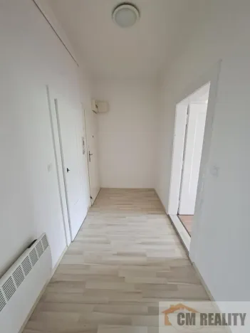 Pronájem bytu 2+kk, Prostějov, Šárka, 51 m2