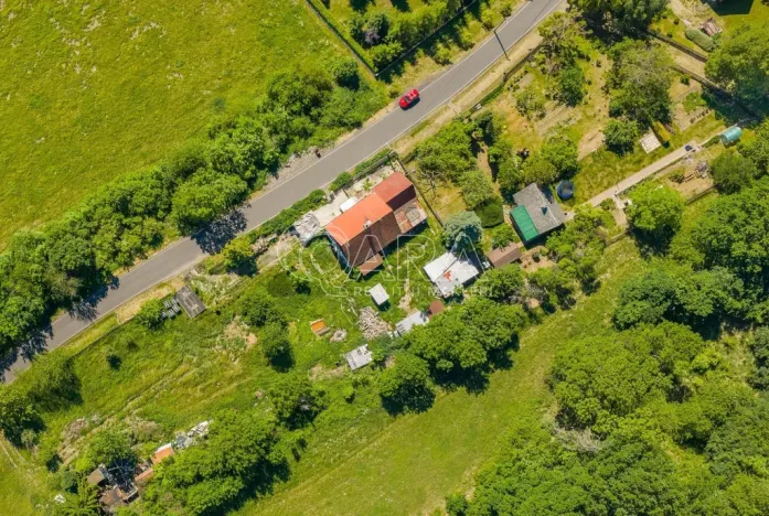 Prodej rodinného domu, Homole u Panny - Nová Ves u Pláně, 205 m2