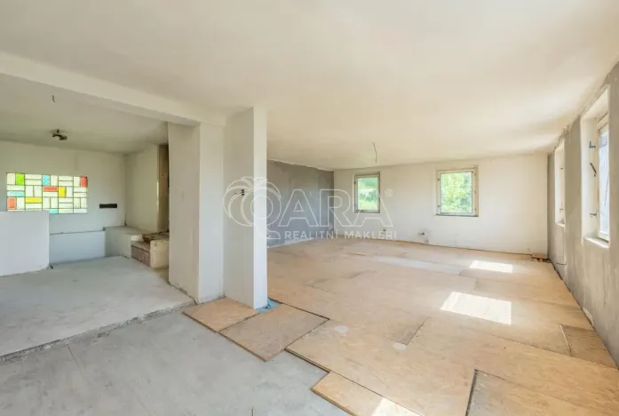 Prodej rodinného domu, Homole u Panny - Nová Ves u Pláně, 205 m2