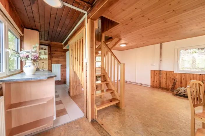Prodej chaty, Dobřichovice, 33 m2