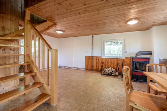 Prodej chaty, Dobřichovice, 33 m2