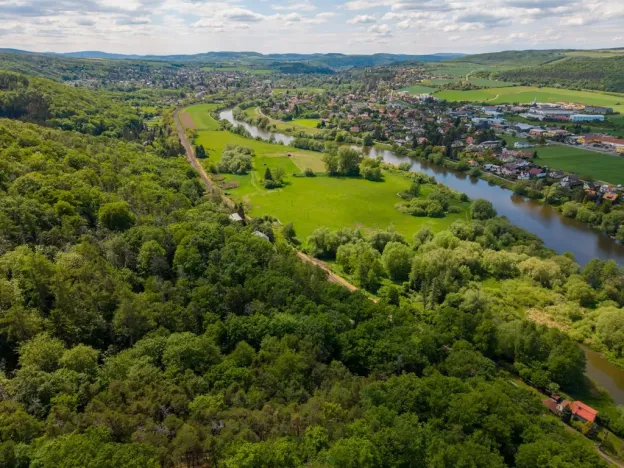 Prodej chaty, Dobřichovice, 33 m2