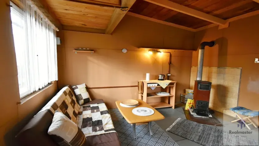 Prodej zahrady, Ústí nad Labem - Klíše, 274 m2