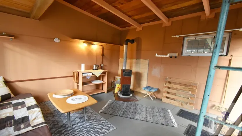 Prodej zahrady, Ústí nad Labem - Klíše, 274 m2