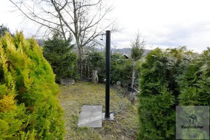 Prodej zahrady, Ústí nad Labem - Klíše, 274 m2