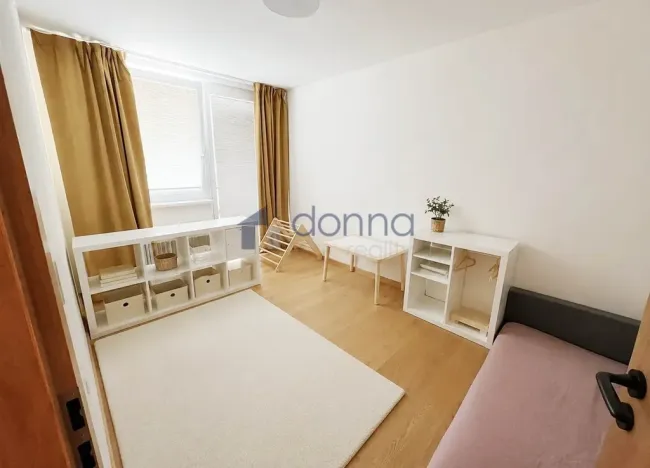 Pronájem bytu 3+kk, Praha, Vodnická, 84 m2