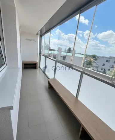 Pronájem bytu 3+kk, Praha, Vodnická, 84 m2
