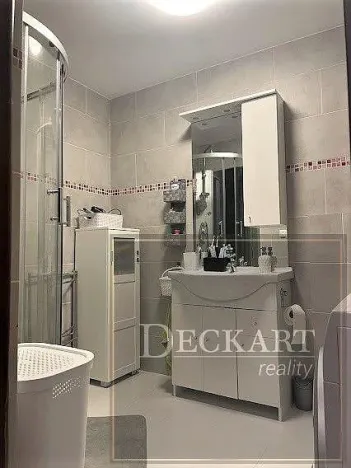 Pronájem bytu 2+kk, Jablonec nad Nisou, Květinová, 44 m2