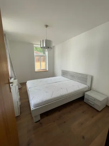 Pronájem bytu 2+kk, Jablonec nad Nisou, Květinová, 44 m2