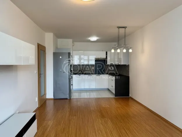 Pronájem bytu 3+kk, Praha - Háje, Jurkovičova, 78 m2