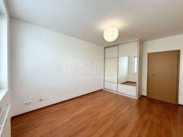 Pronájem bytu 3+kk, Praha - Háje, Jurkovičova, 78 m2