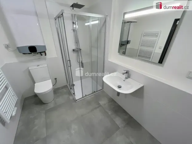 Pronájem bytu 3+kk, Slavičín, Osvobození, 86 m2