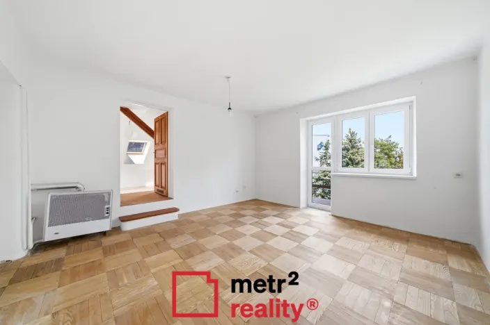 Prodej bytu 4+kk, Olomouc, Václavkova, 80 m2