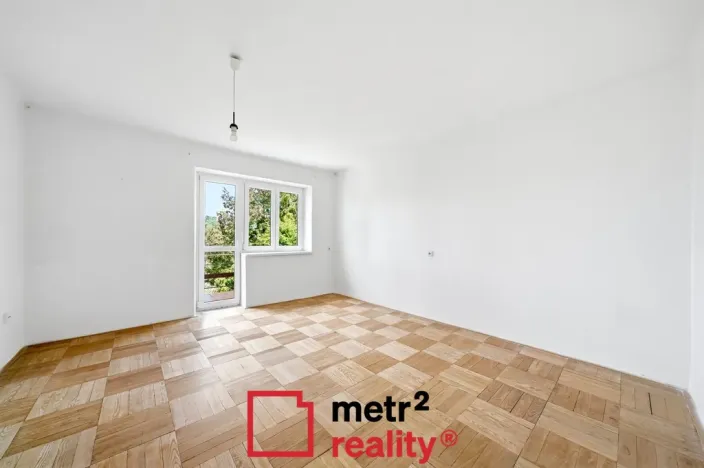 Prodej bytu 4+kk, Olomouc, Václavkova, 80 m2