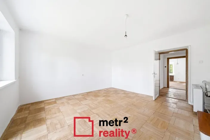 Prodej bytu 4+kk, Olomouc, Václavkova, 80 m2
