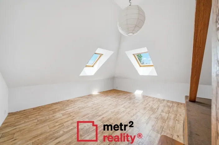 Prodej bytu 4+kk, Olomouc, Václavkova, 80 m2