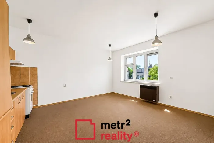 Prodej bytu 4+kk, Olomouc, Václavkova, 80 m2