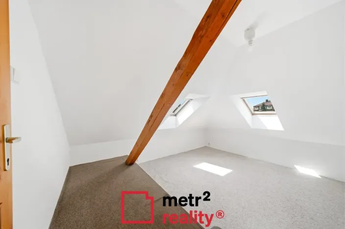 Prodej bytu 4+kk, Olomouc, Václavkova, 80 m2