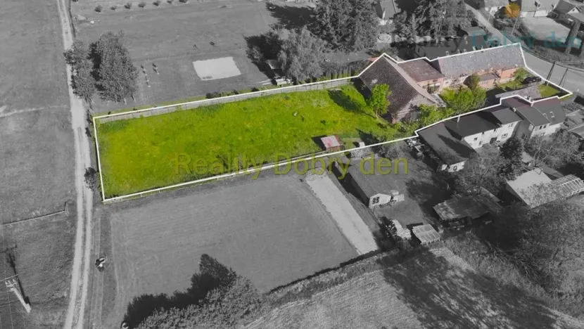 Prodej rodinného domu, Melč, 112 m2