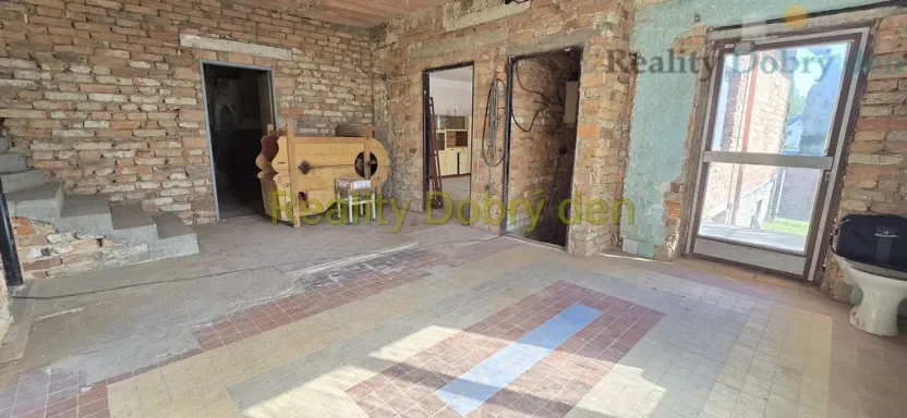 Prodej rodinného domu, Melč, 112 m2