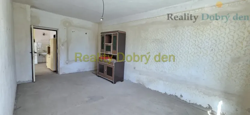 Prodej rodinného domu, Melč, 112 m2