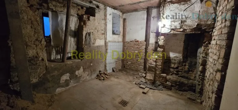 Prodej rodinného domu, Melč, 112 m2