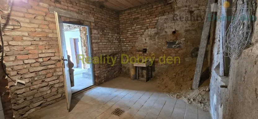 Prodej rodinného domu, Melč, 112 m2