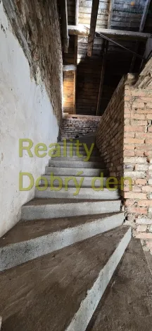 Prodej rodinného domu, Melč, 112 m2
